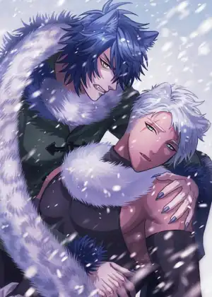 雪豹谜影